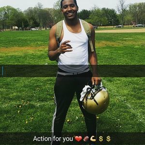 Meet your Posher, Darren