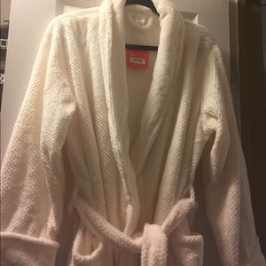 Ulta terry robe