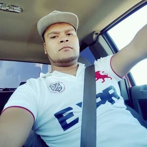 Meet your Posher, Armando