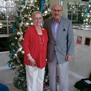 Meet your Posher, Barbara