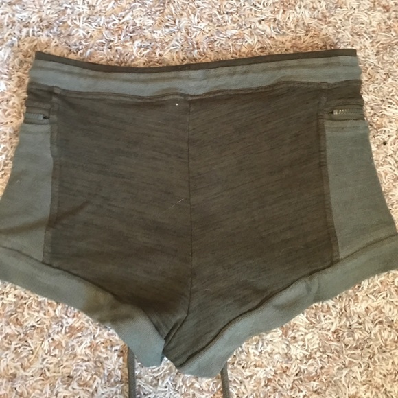 Free People Movement Shorts - Picture 3 of 3