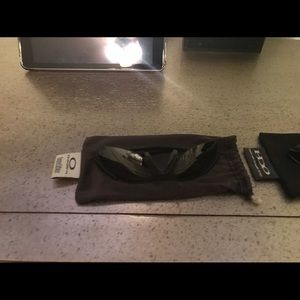 Men's Oakley Sunglasses