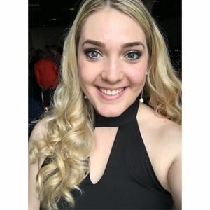 Meet your Posher, Jordan