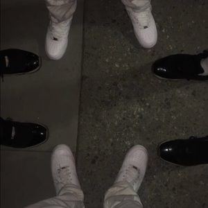 Meet your Posher, Javier