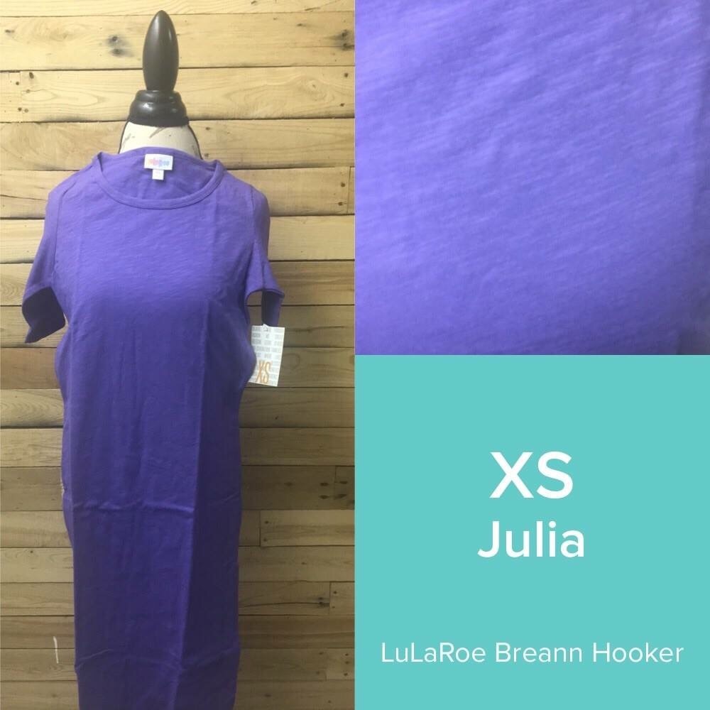 LuLaRoe Julia