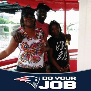 Meet your Posher, Cherry