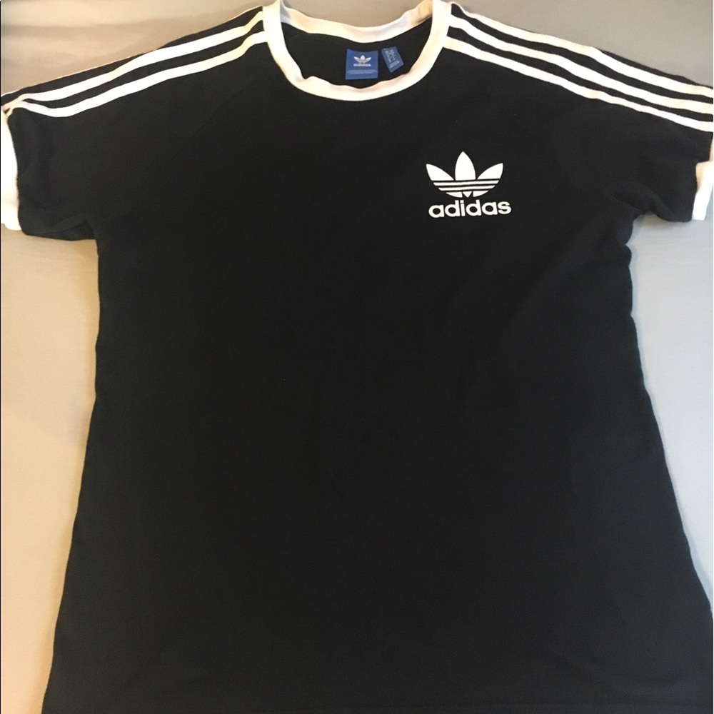Adidas shirt