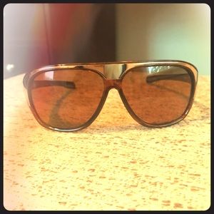 Fox Tortoise Shell Sungless