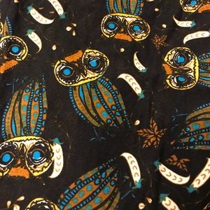 LuLaRoe OS OWLS
