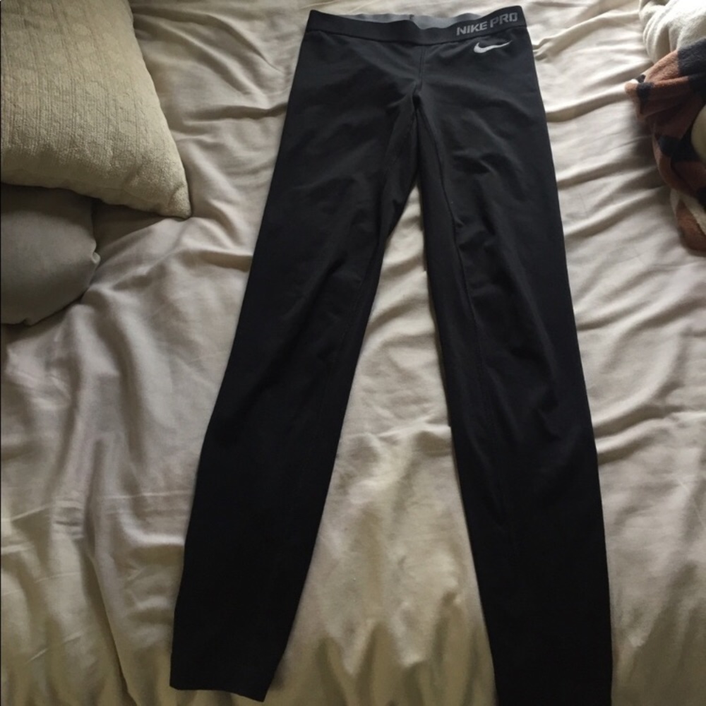 Nike Pro Leggings