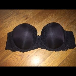 Strapless Bra