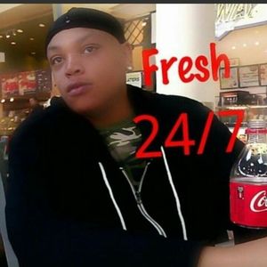 Meet your Posher, Calvin