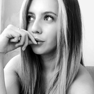 Meet your Posher, Tatiana