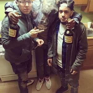 Meet your Posher, Edwin