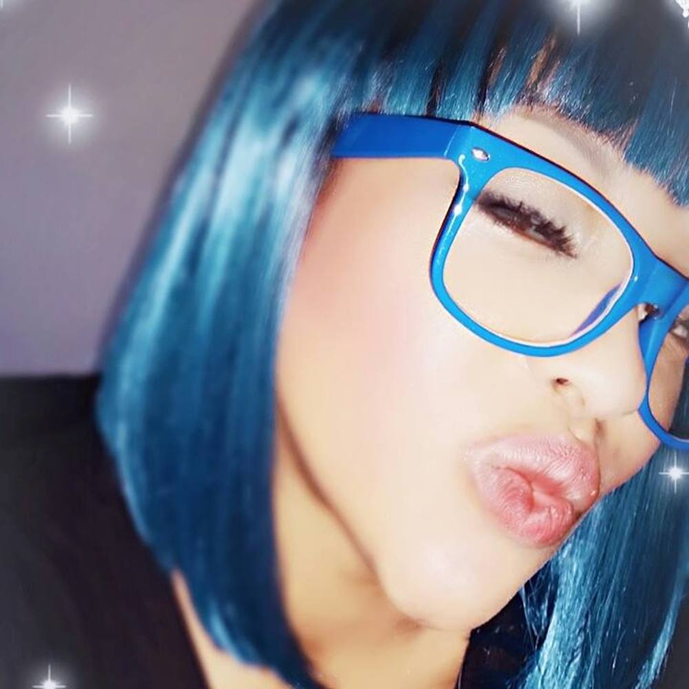 Meet your Posher, Shavon