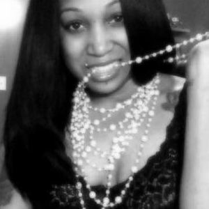 Meet your Posher, Maryann