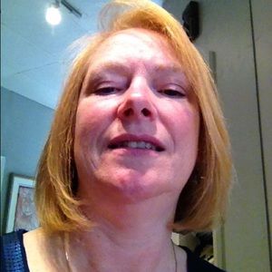 Meet your Posher, Cathy