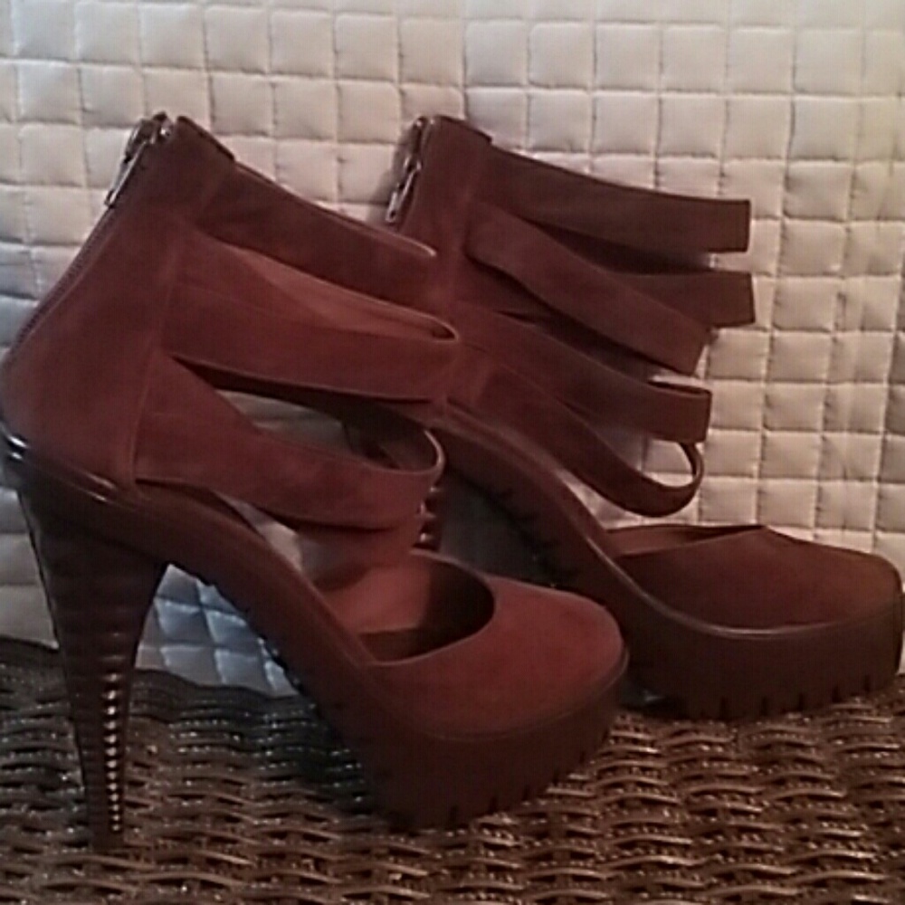 Shoes