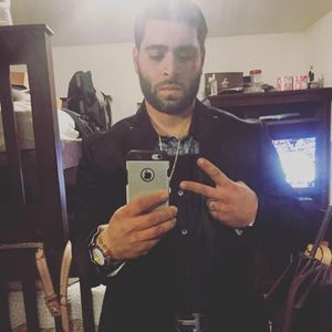 Meet your Posher, Jorge