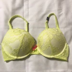 Body by Victoria's Secret 34D