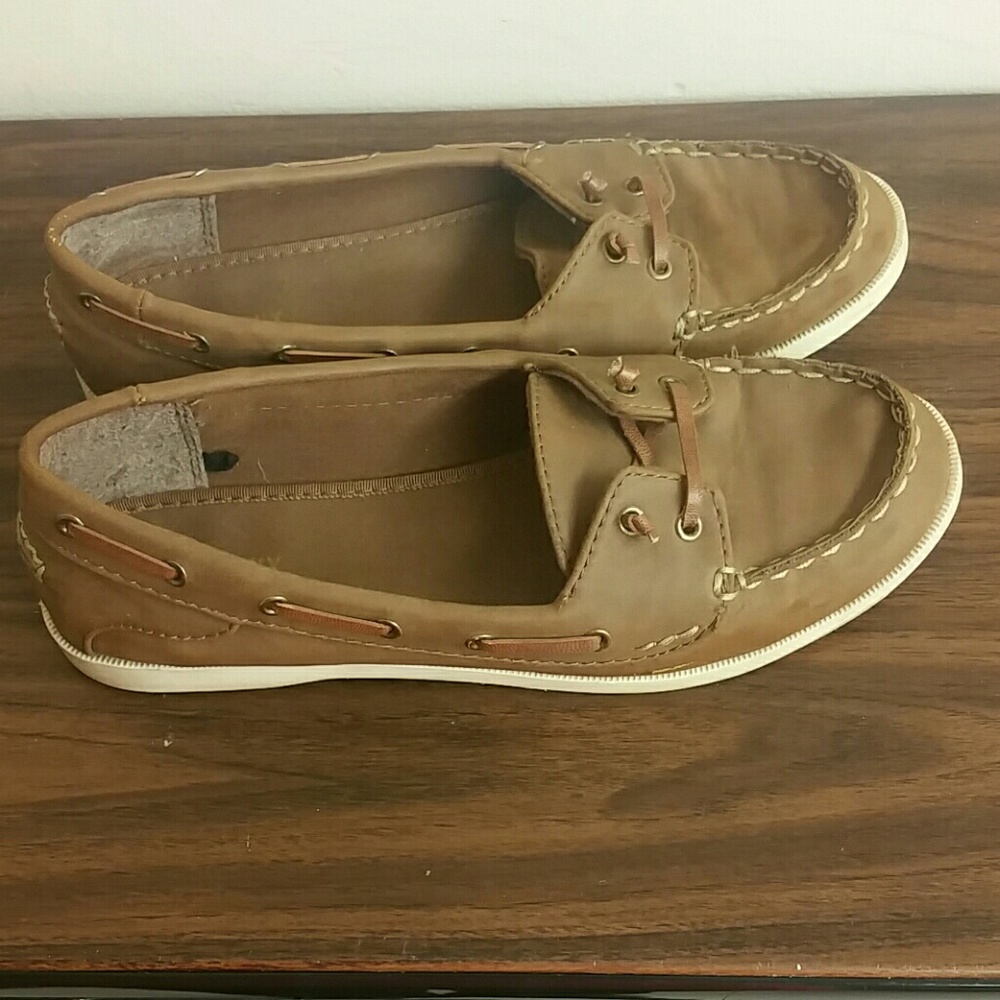 OLD NAVY SPERRYS