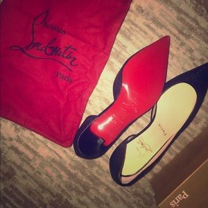 Christian Louboutin Shoes