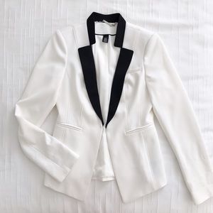 White House Black Market Blazer