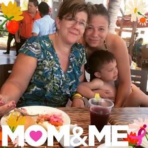 Meet your Posher, Jeannette