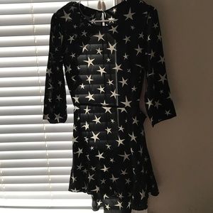 Realization pat star dress