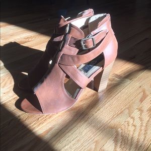 Amazing summer Heals!