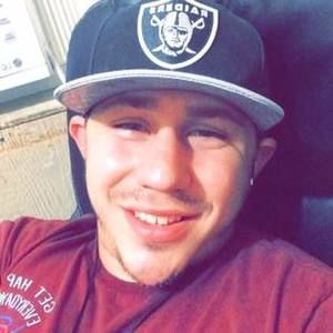 Meet your Posher, Patrick