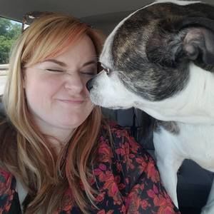 Meet your Posher, Jana