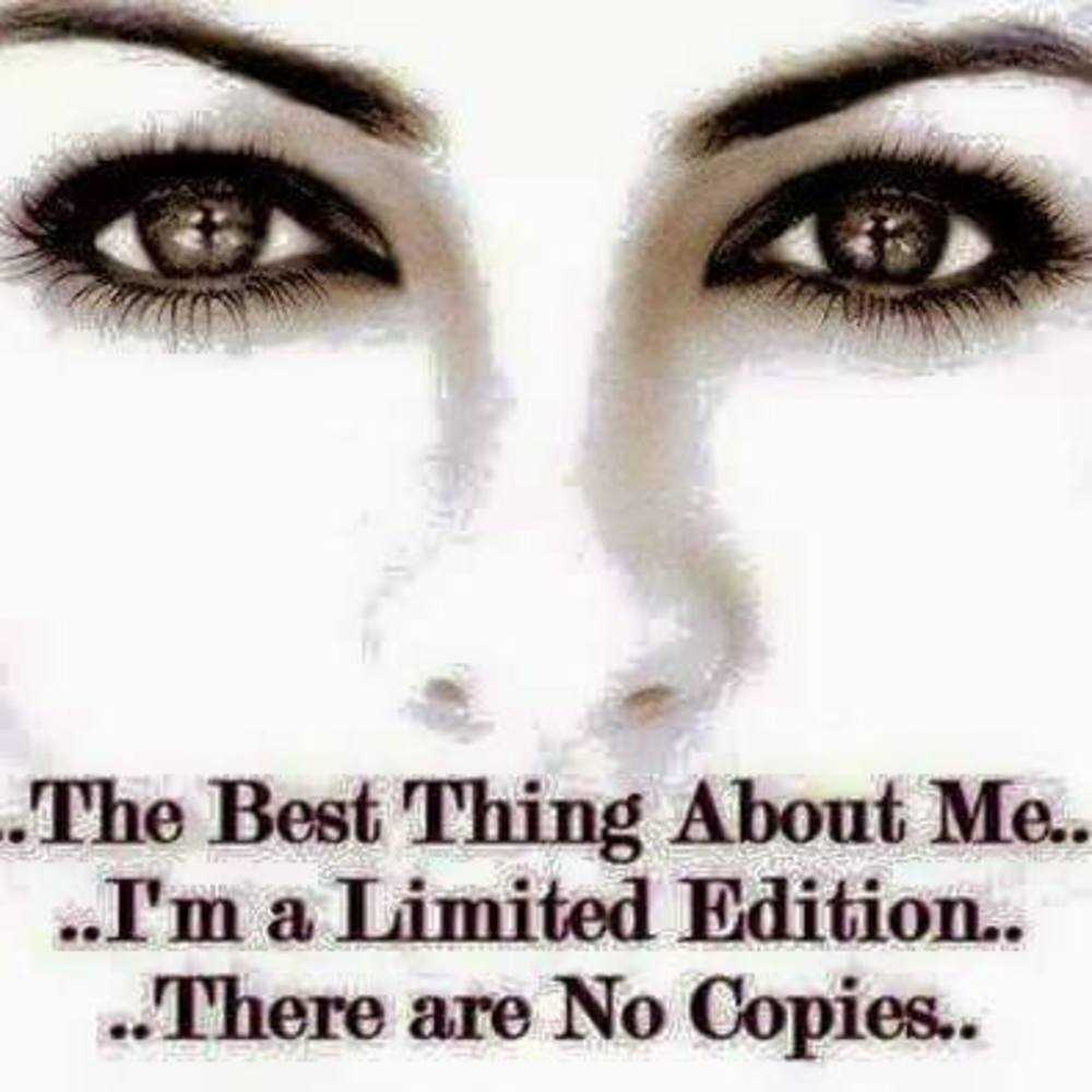 Meet your Posher, Dc