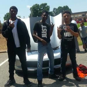 Meet your Posher, Dylan