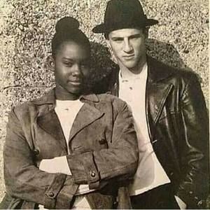 Meet your Posher, Khadijah