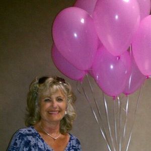 Meet your Posher, Barbara