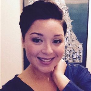 Meet your Posher, Ashley