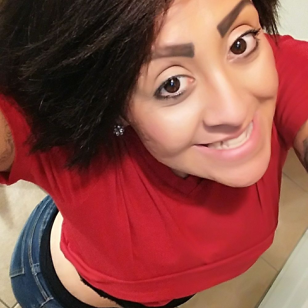 Meet your Posher, Lupe