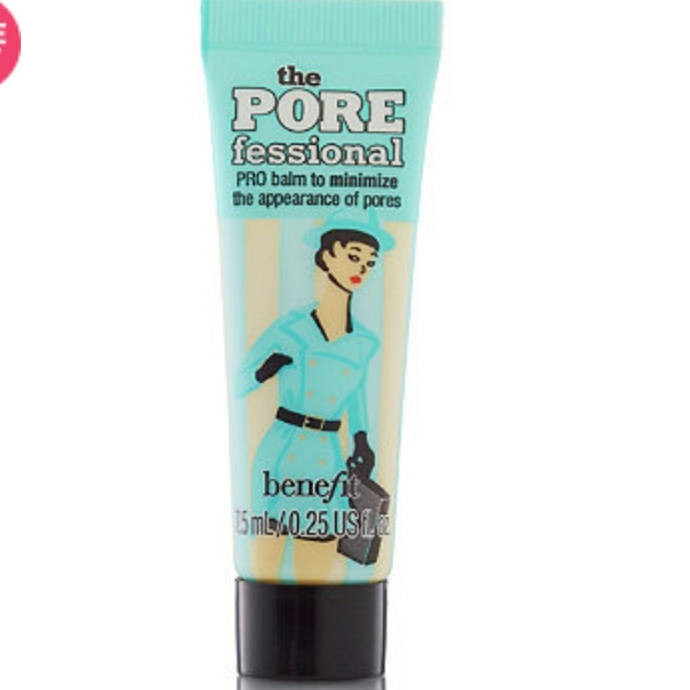 Face primer