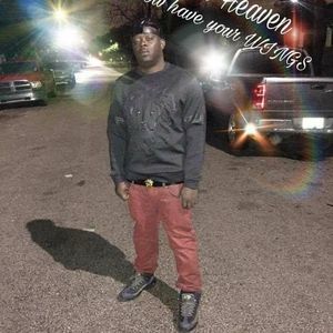 Meet your Posher, Patricia