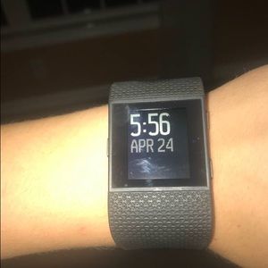 Fitbit Surge