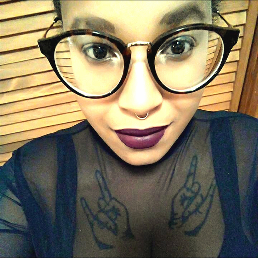 Meet your Posher, Jess