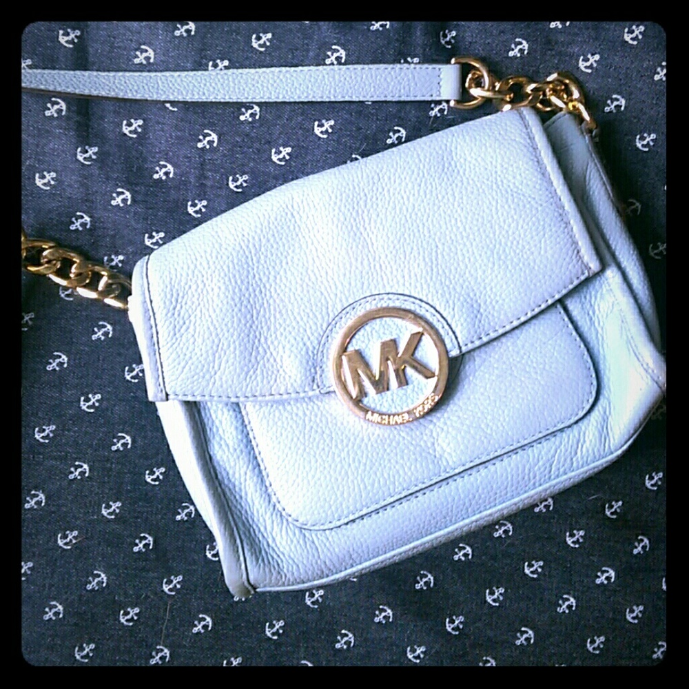 Authentic MK bag