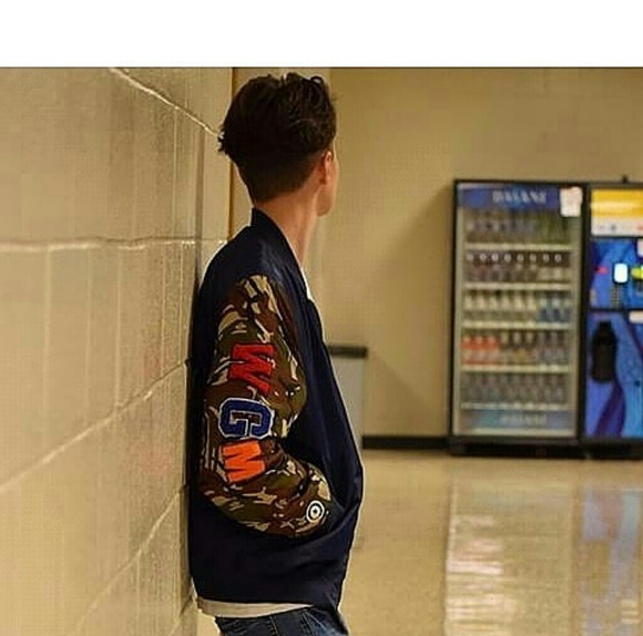 Meet your Posher, Rico - Picture 1 of 1