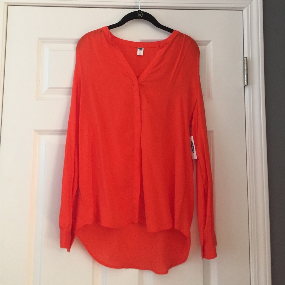 Brand new dress shirt!