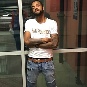 Meet your Posher, Aaron