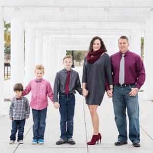 Meet your Posher, Kiera