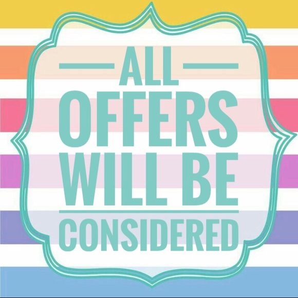 All Offers Will Be Considered - Picture 1 of 1