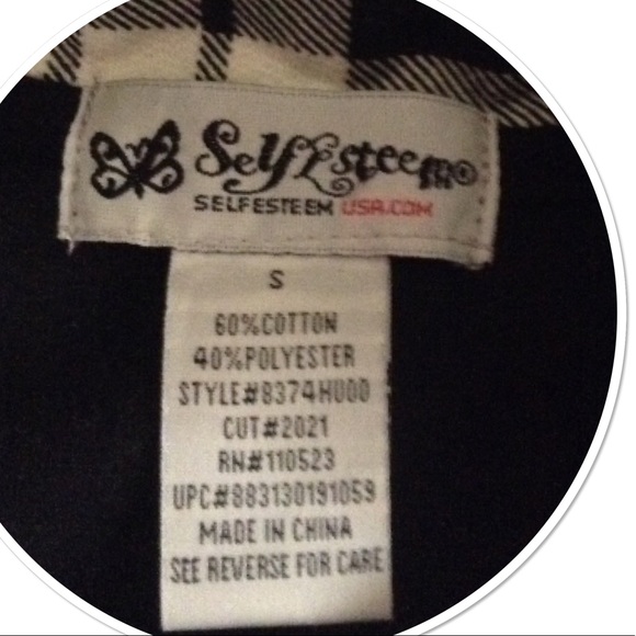 Jacket - Picture 2 of 2