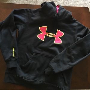Under Armour Hoodie